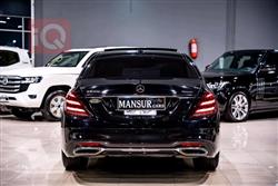مێرسێدس بێنز S-Class